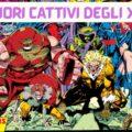 Nemici degli X-Men