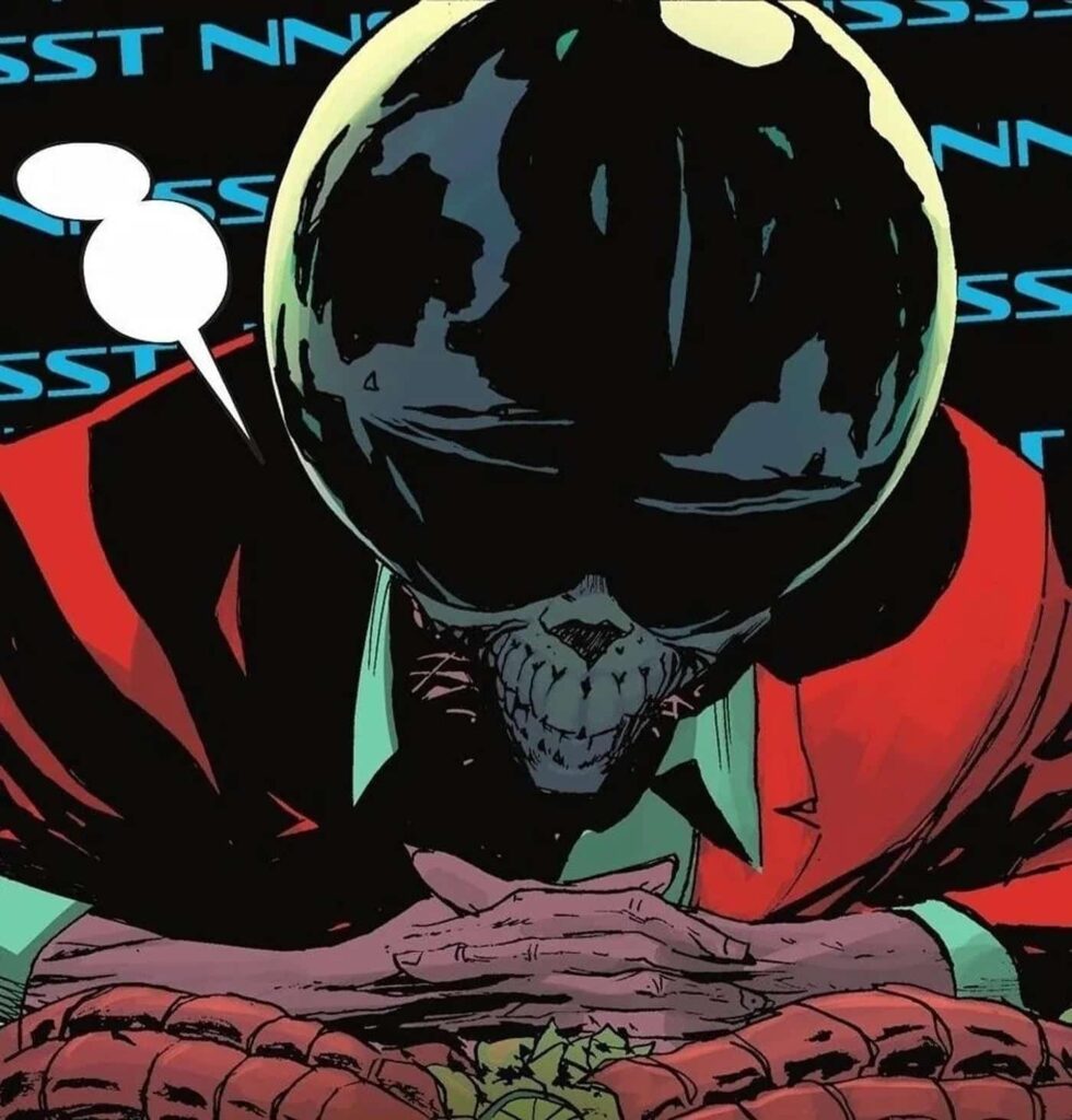 Black Mask
