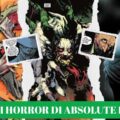 Cattivi Asbolute Batman