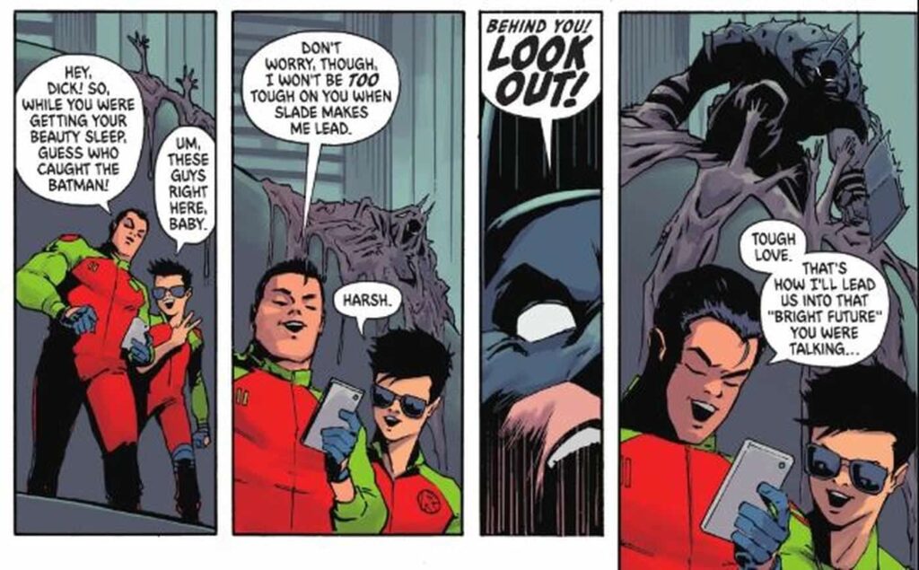 Clayface