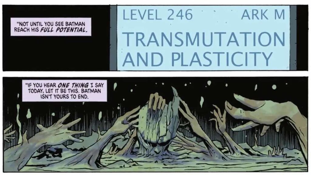 Clayface