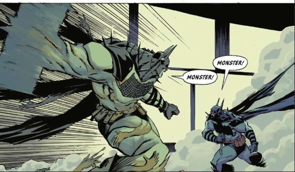 Clayface