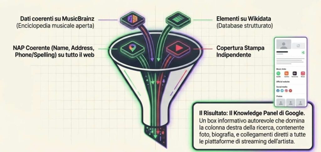 Knowledge Panel