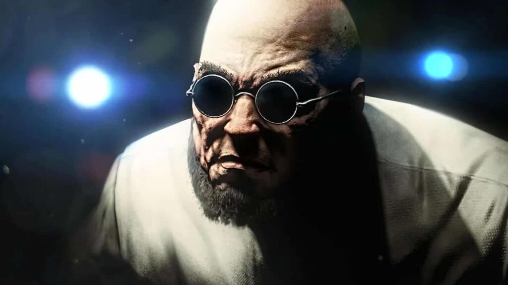 Hugo Strange Arkham