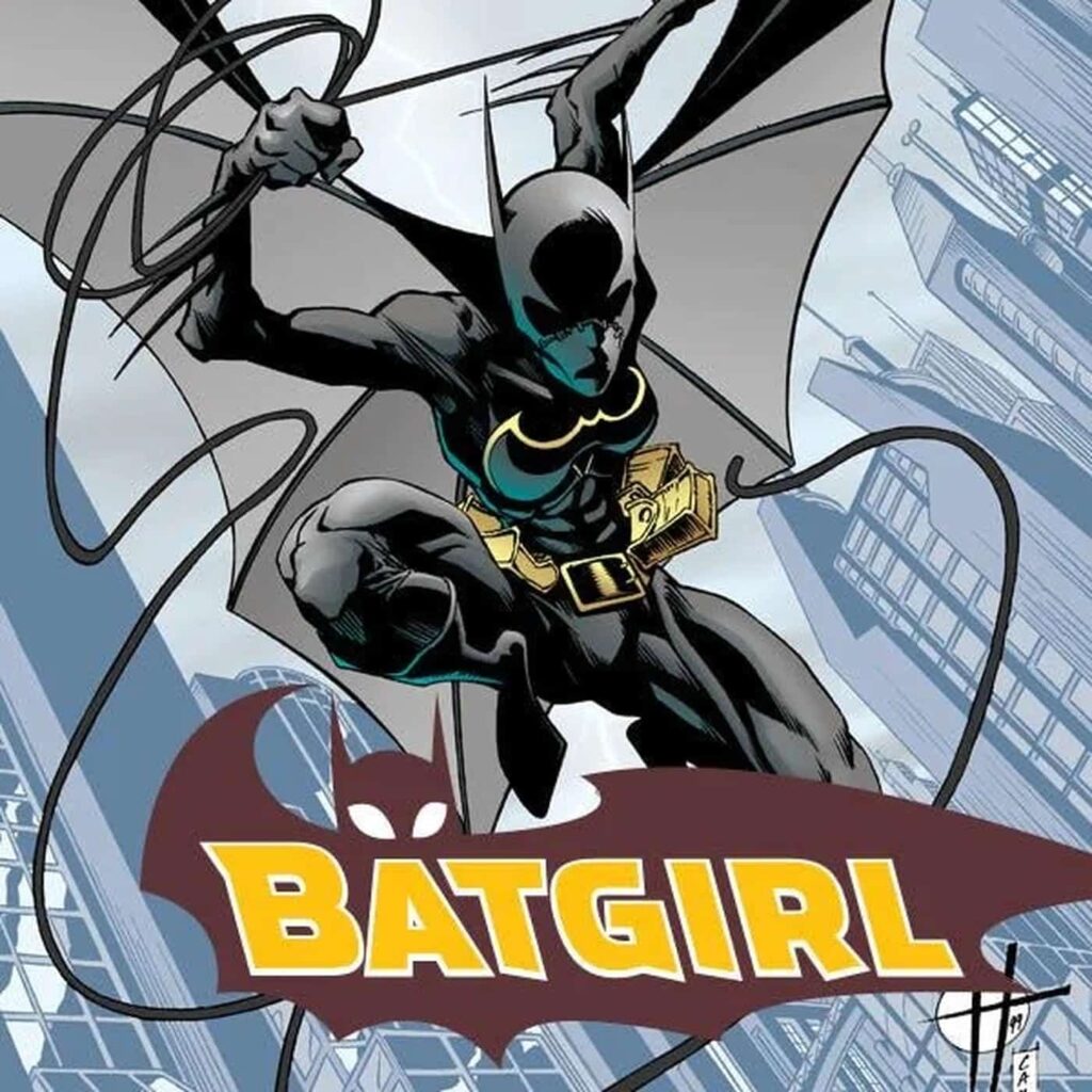 Batgirl