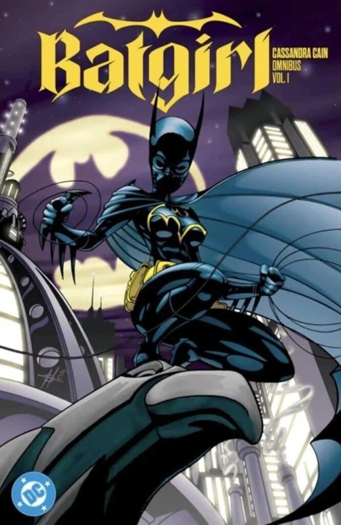 Batgirl