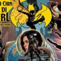 Cassandra Cain