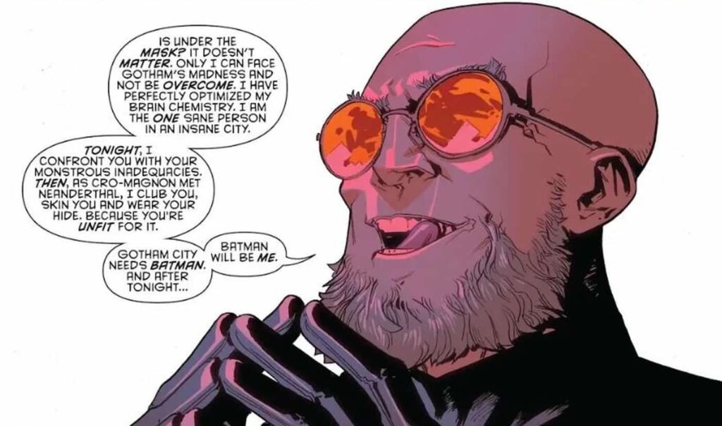 Psicologia Strange