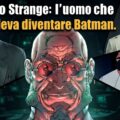 Hugo Strange storia