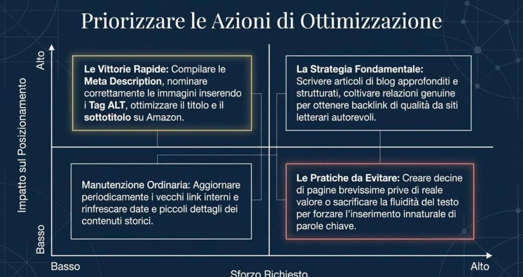 Pratiche scrittori