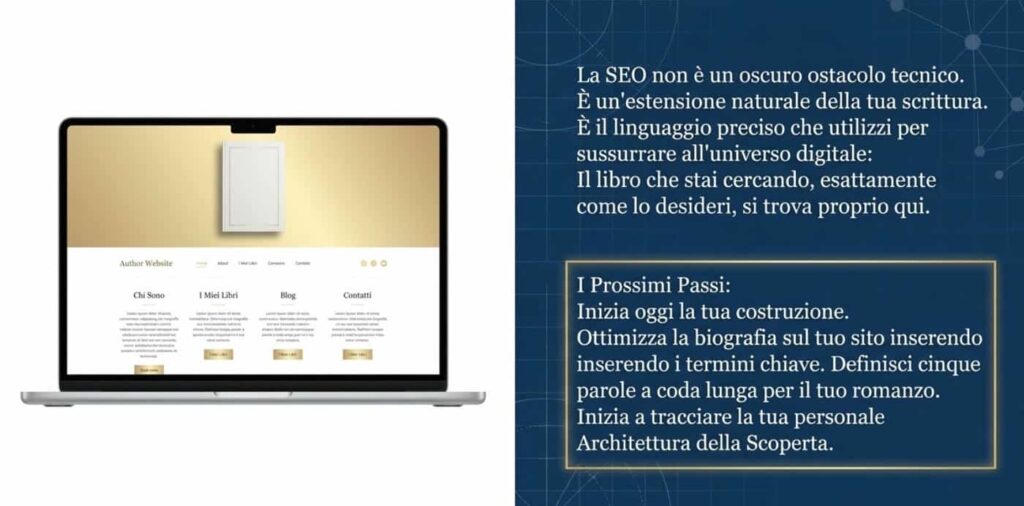 SEO Considerazioni