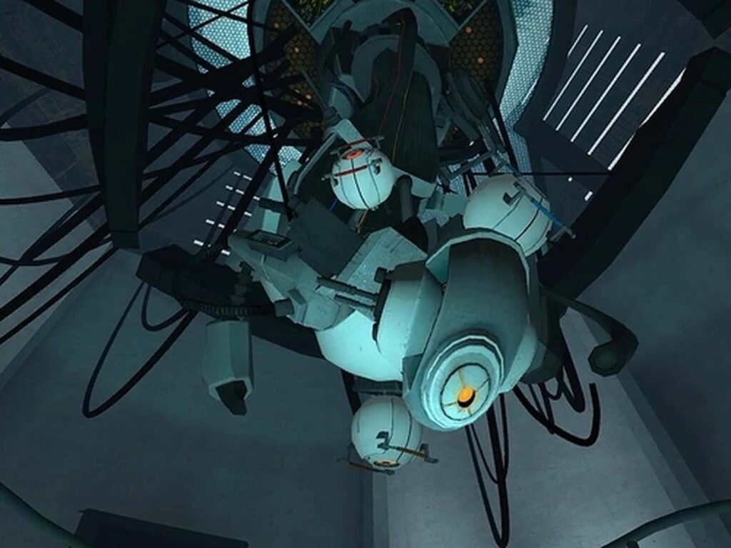 GlaDOS