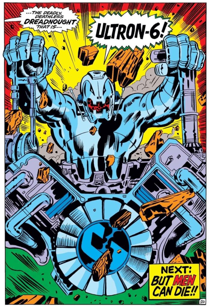 Ultron
